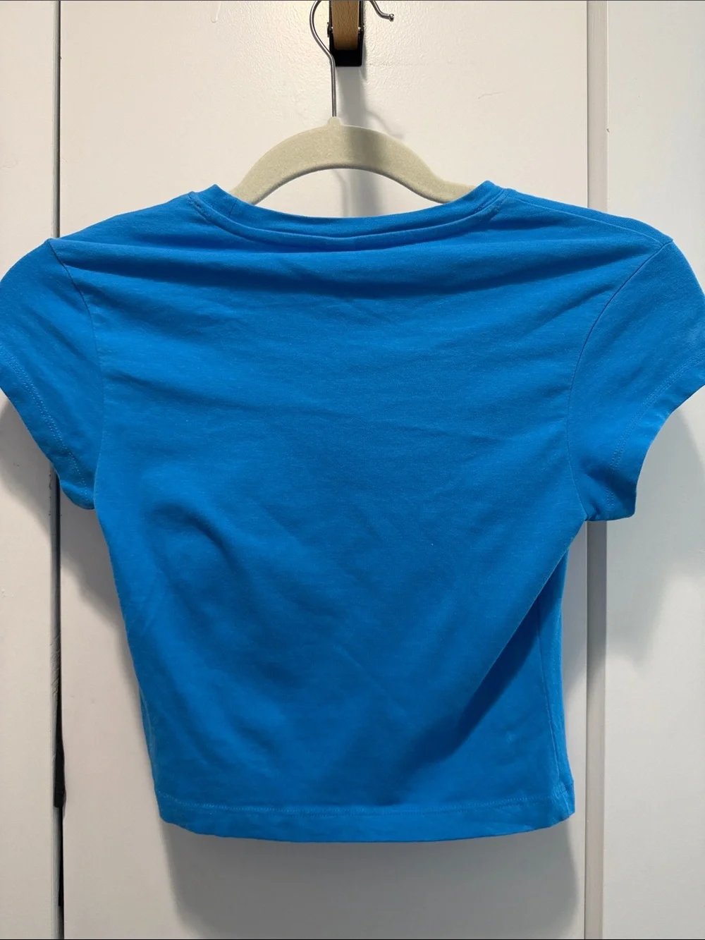 NWOT Oner Active Cotton Baby Tee
